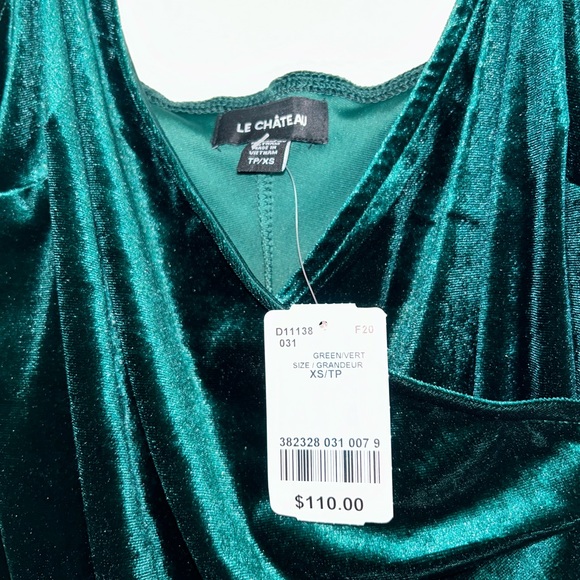 New Le Château Dress - Picture 3 of 3